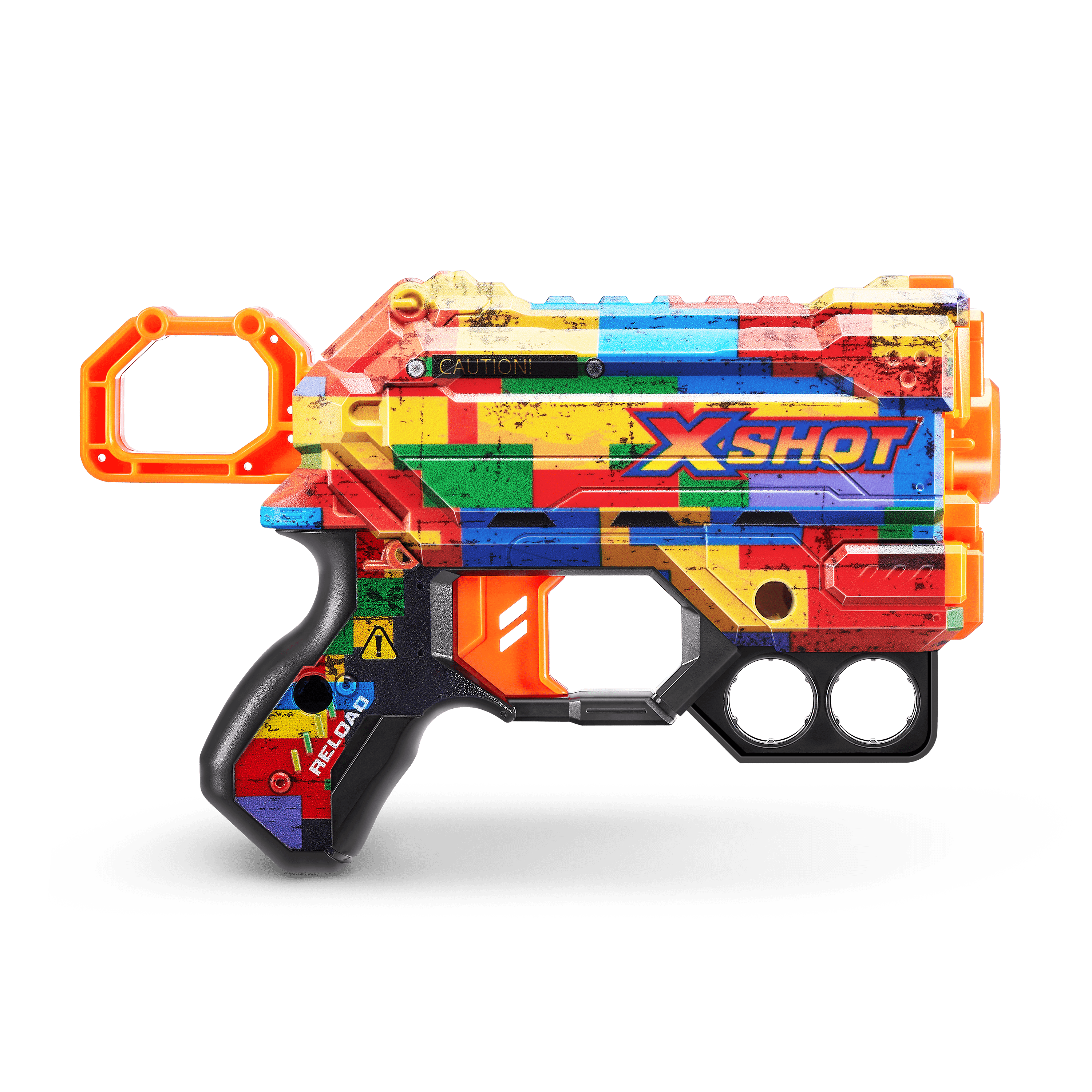 X-Shot - Skins Menace 193052060358