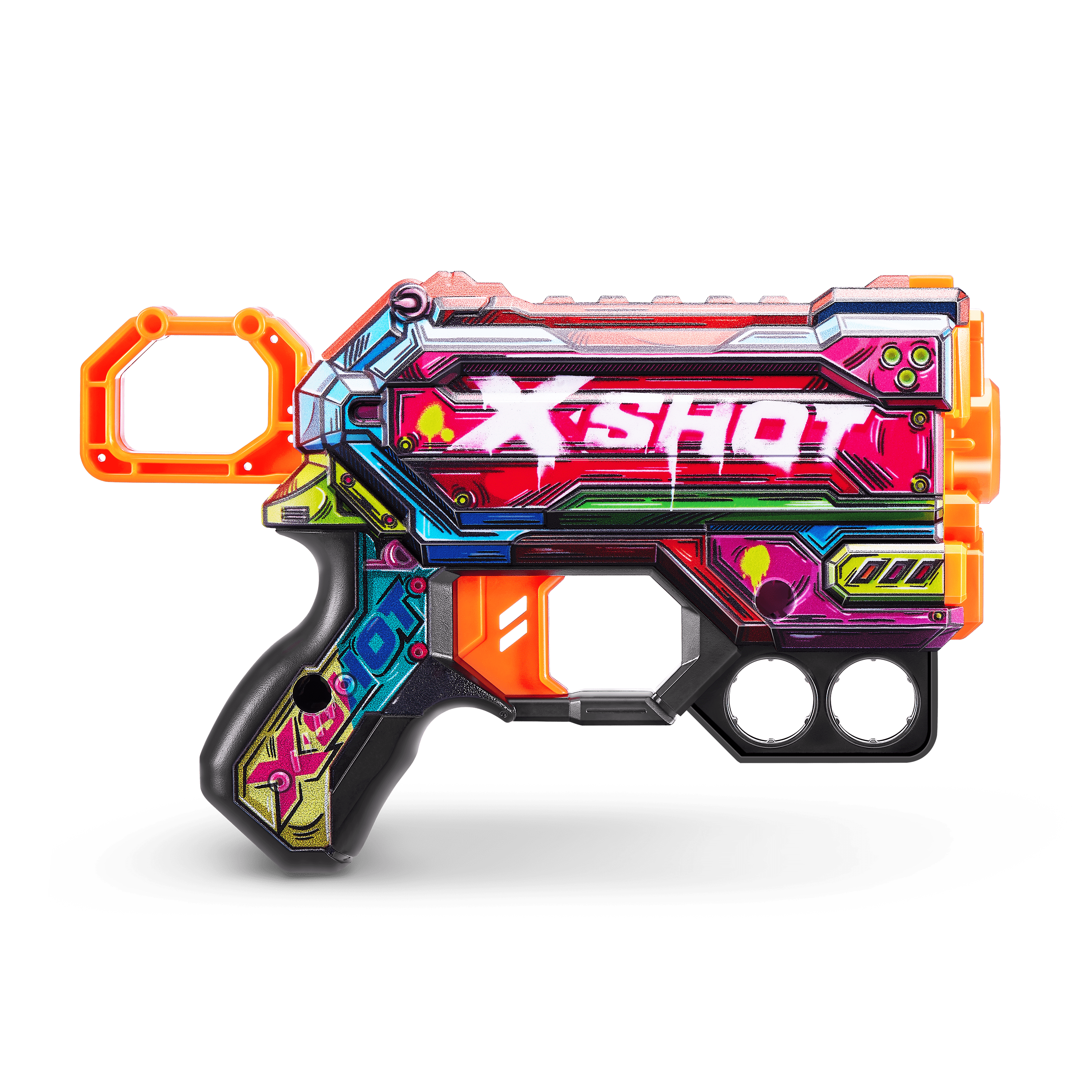 X-Shot - Skins Menace 193052060358