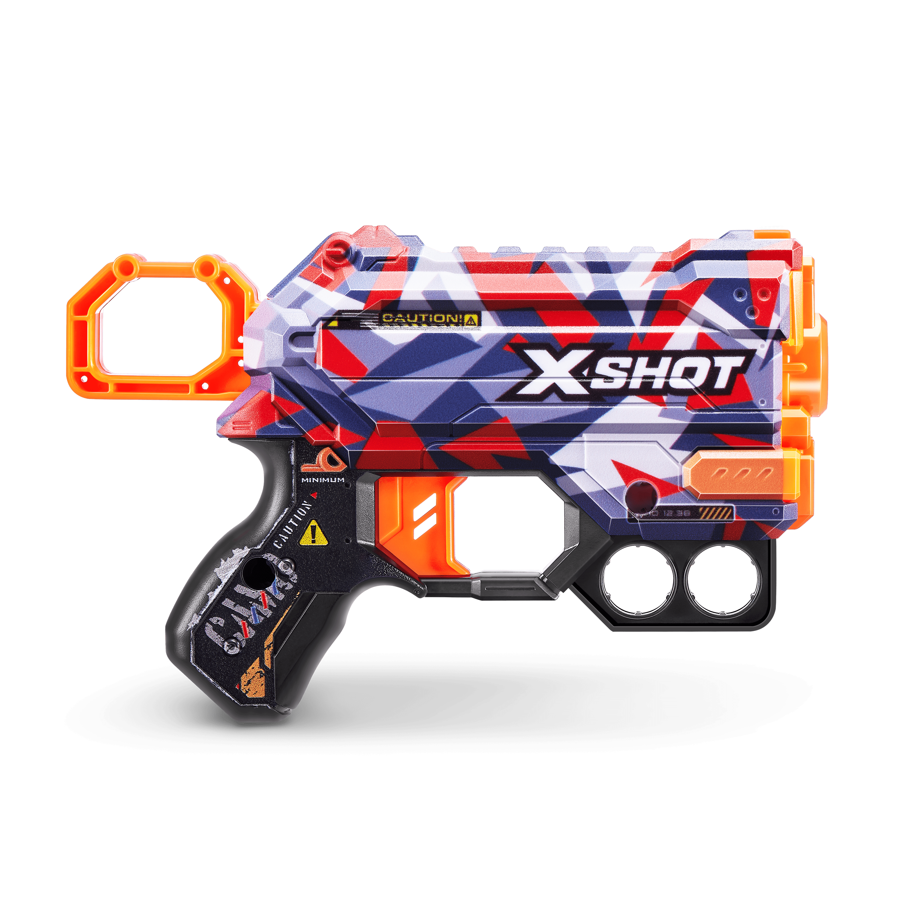 X-Shot - Skins Menace 193052060358