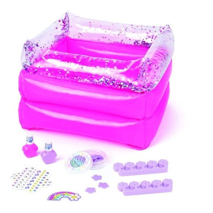 Pamper Yourself Spa Set 695929025502