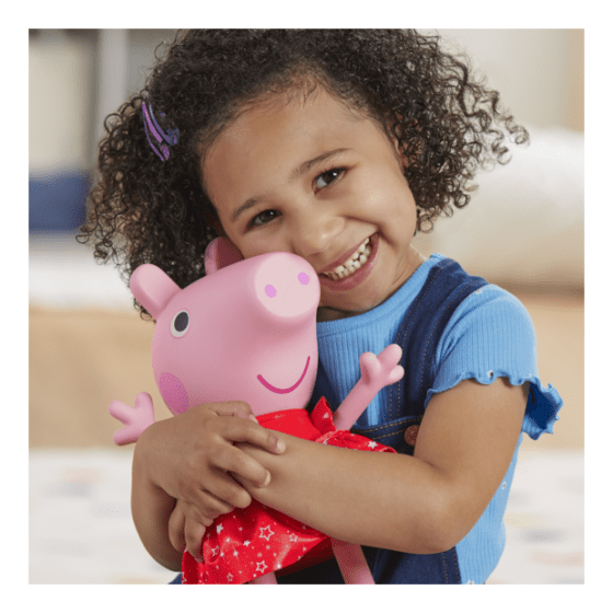 Peppa Pig - Peppa's Muddy Puddles Party 5010996254504