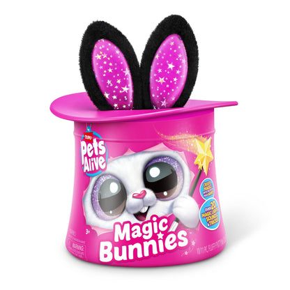 Pets Alive Magic Bunny Surprise S1 193052063779