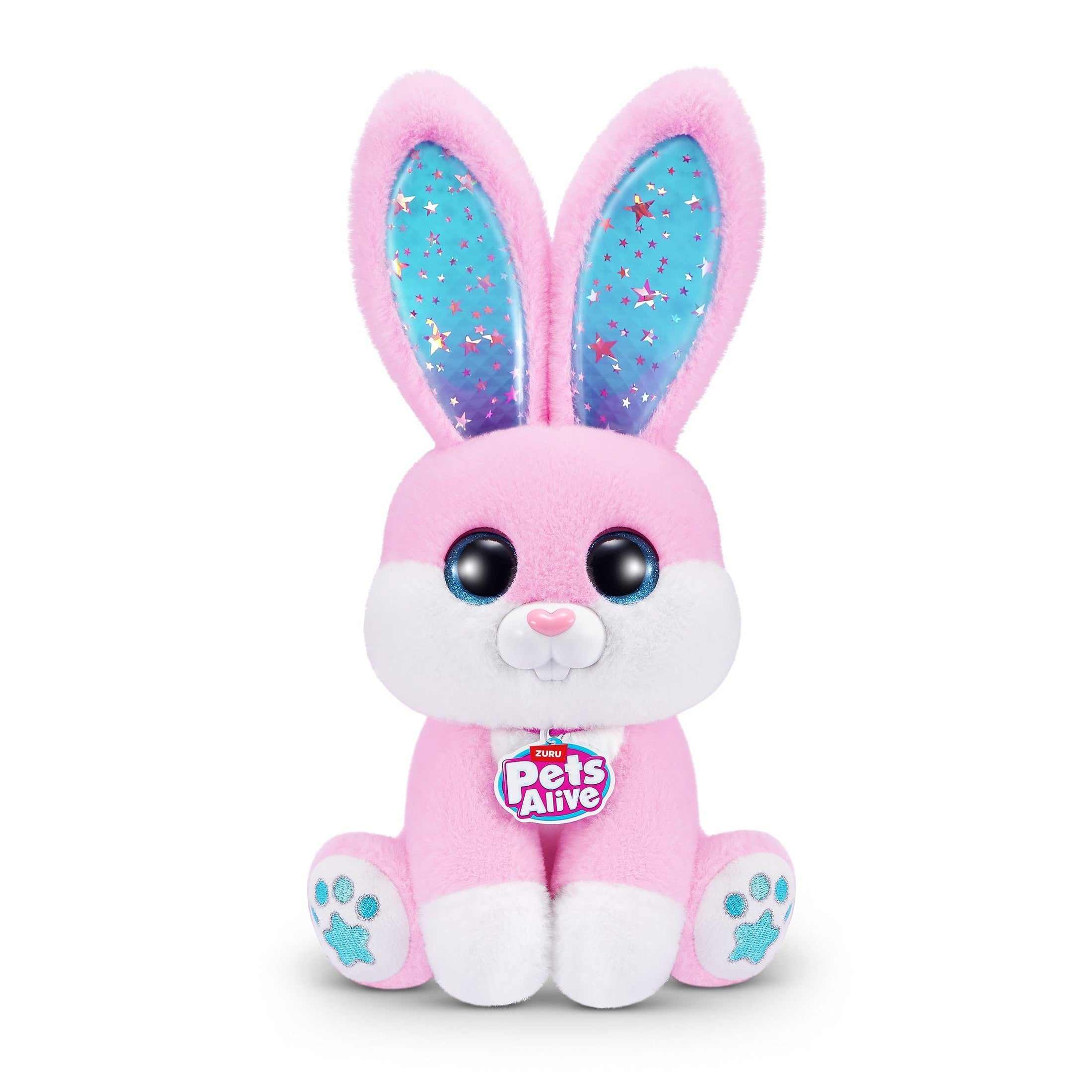 Pets Alive Magic Bunny Surprise S1 - Interactive Fun | Lennie's Toys