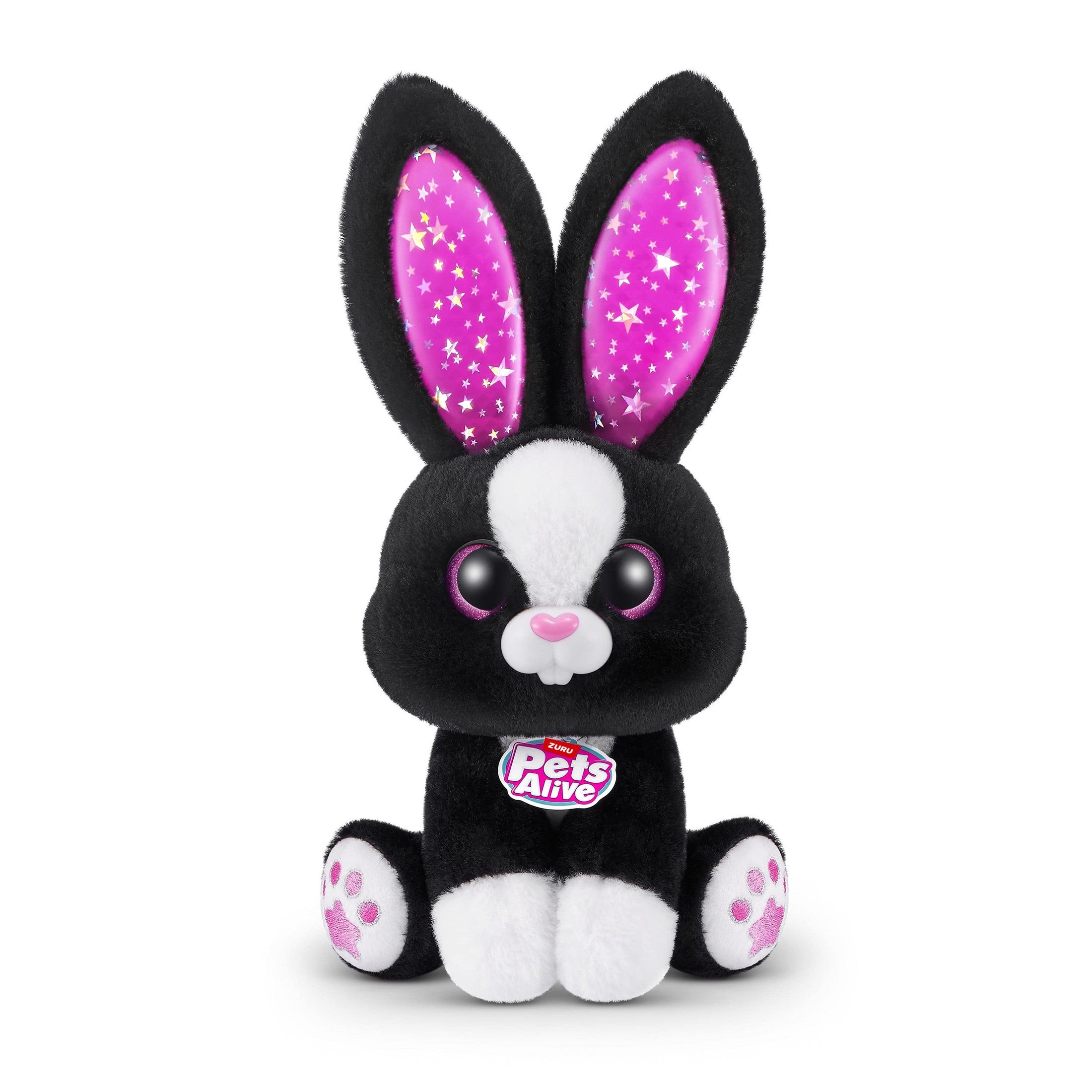 Pets Alive Magic Bunny Surprise S1 - Interactive Fun | Lennie's Toys