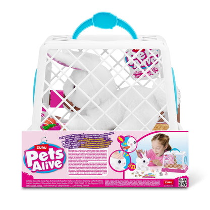 Pets Alive Mama & Baby Surprise S1 193052069627