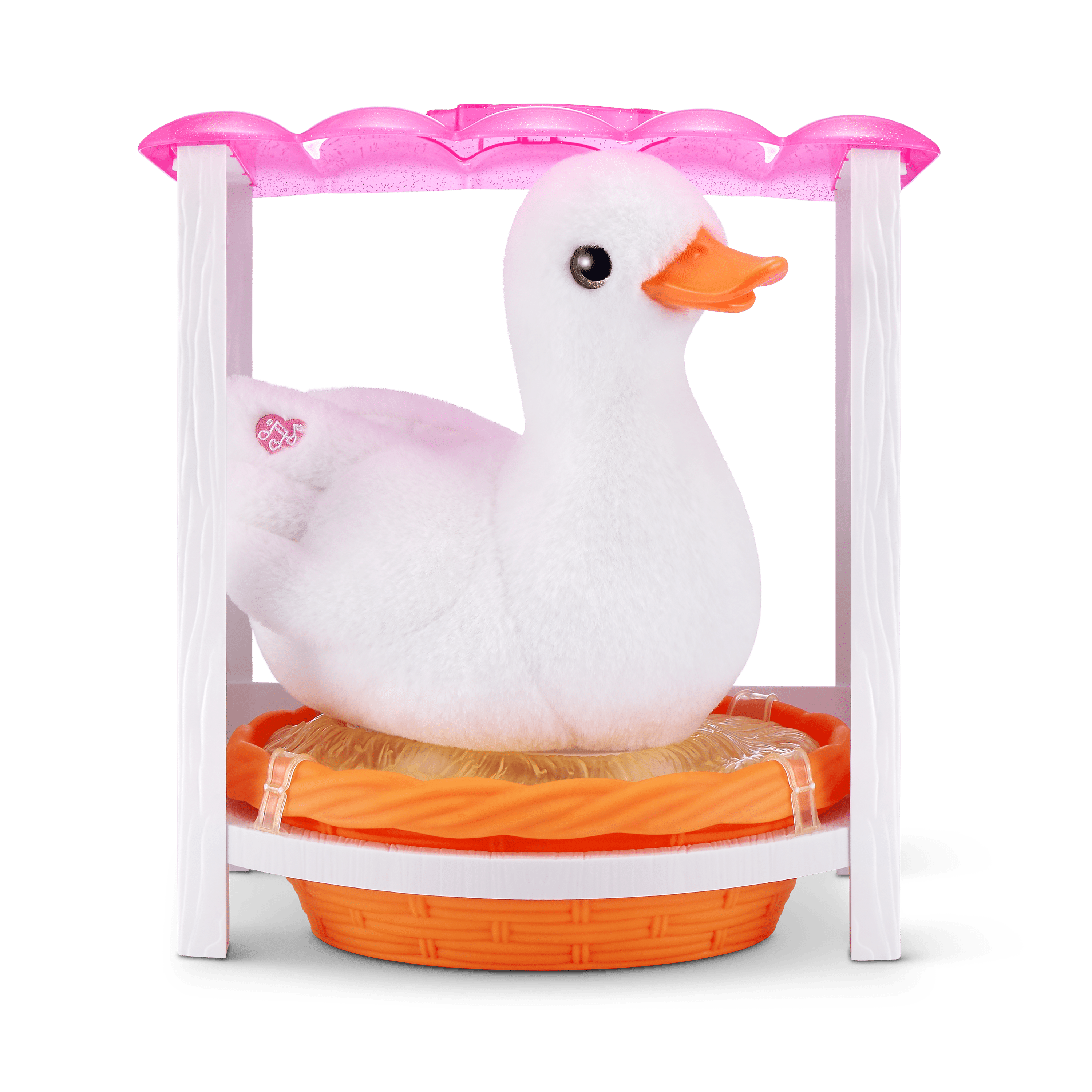 Pets Alive Mama Duck & Baby Surprise 193052064196