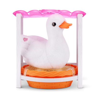 Pets Alive Mama Duck & Baby Surprise 193052064196