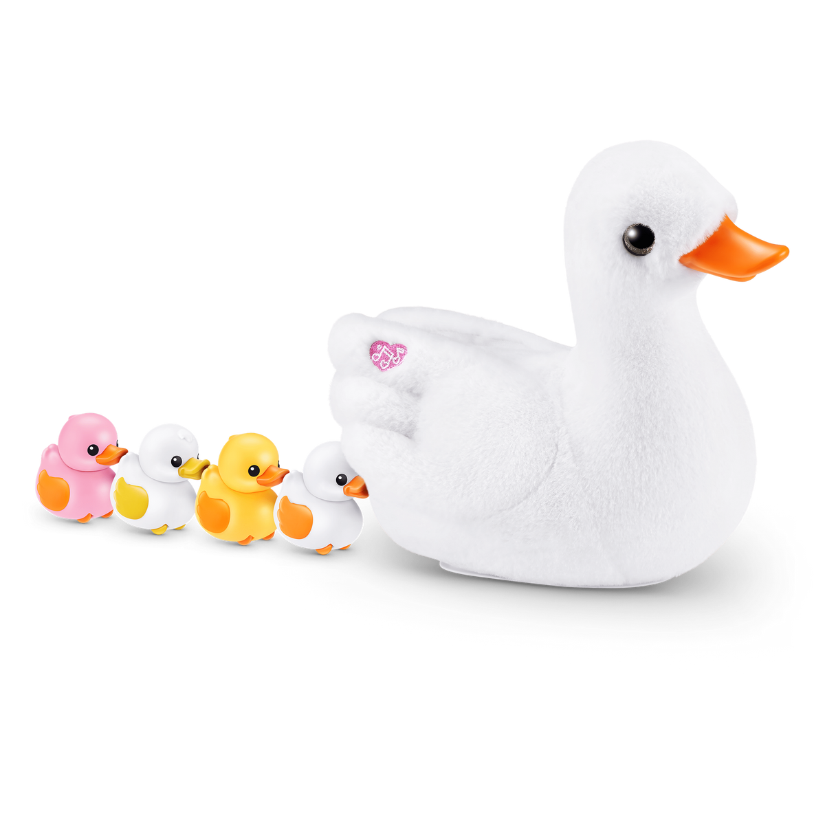 Pets Alive Mama Duck & Baby Surprise 193052064196