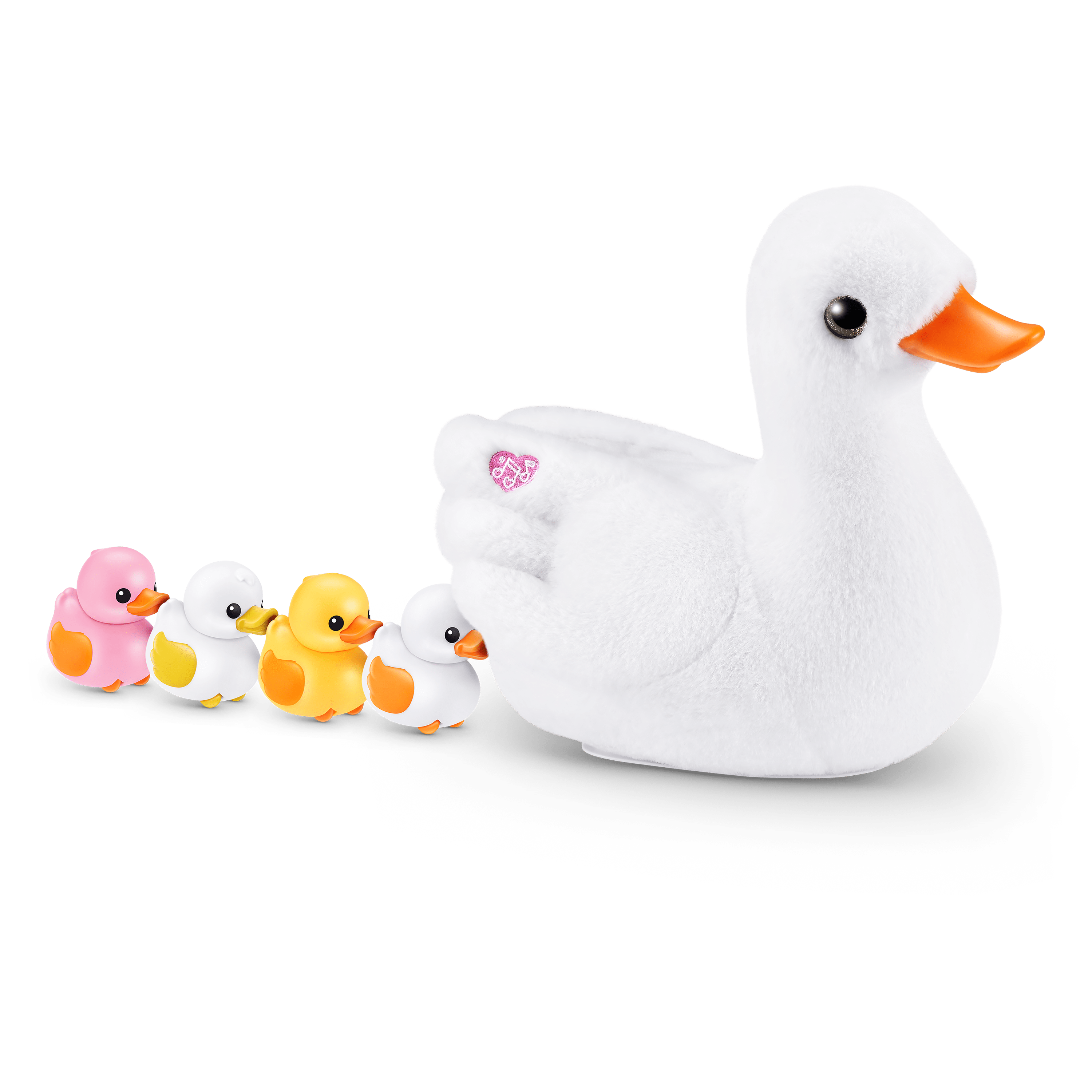 Pets Alive Mama Duck & Baby Surprise 193052064196