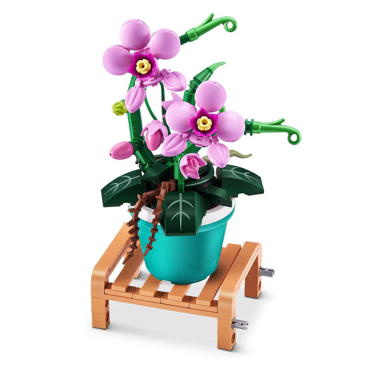 Max - Premium Garden Building Bricks Collection 193052069092