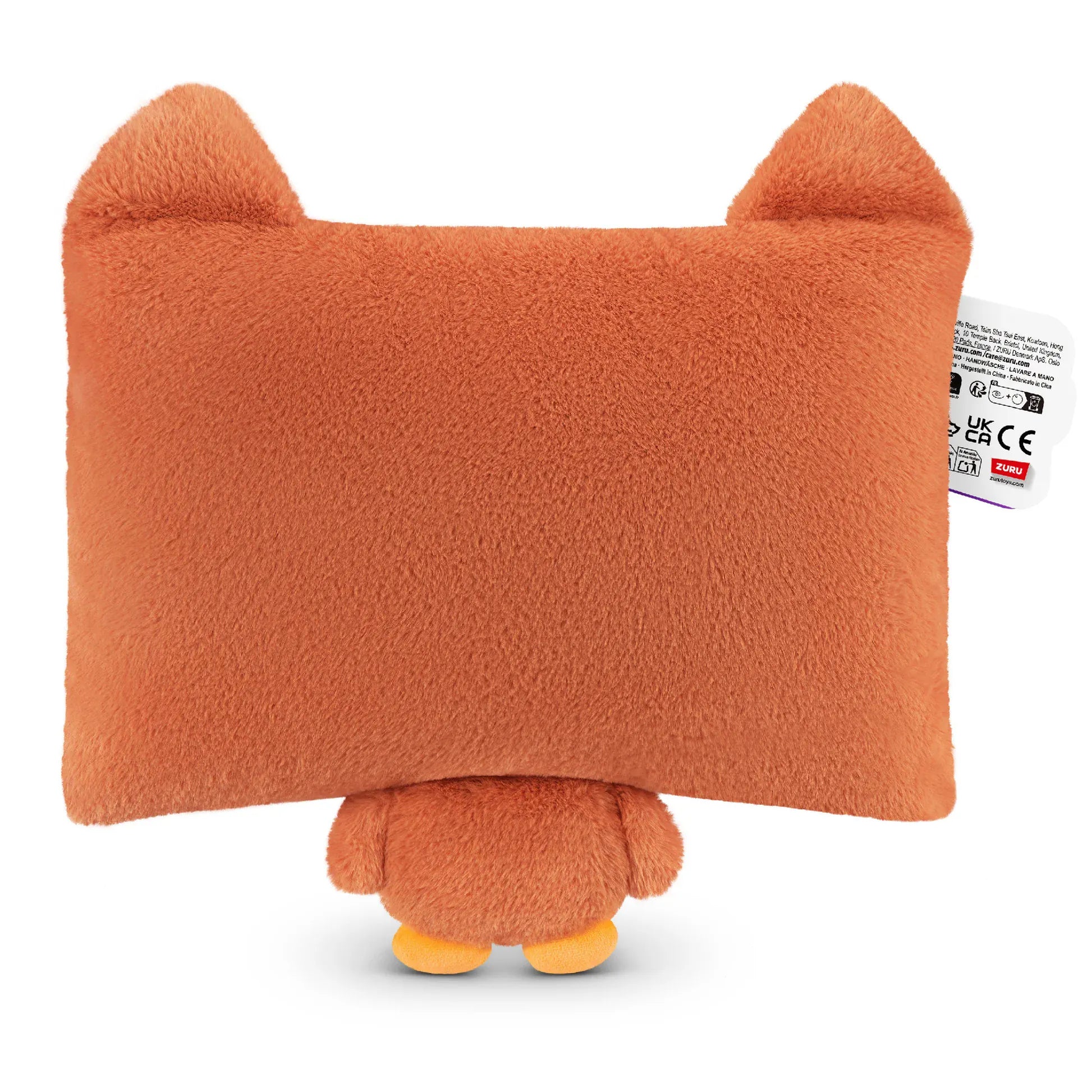 Pillow Peeps S1 - Plush 14" (Choose your Plush)