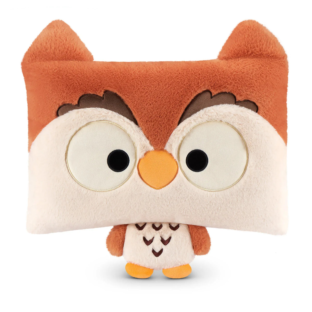 Pillow Peeps S1 - Plush 14" (Choose your Plush)