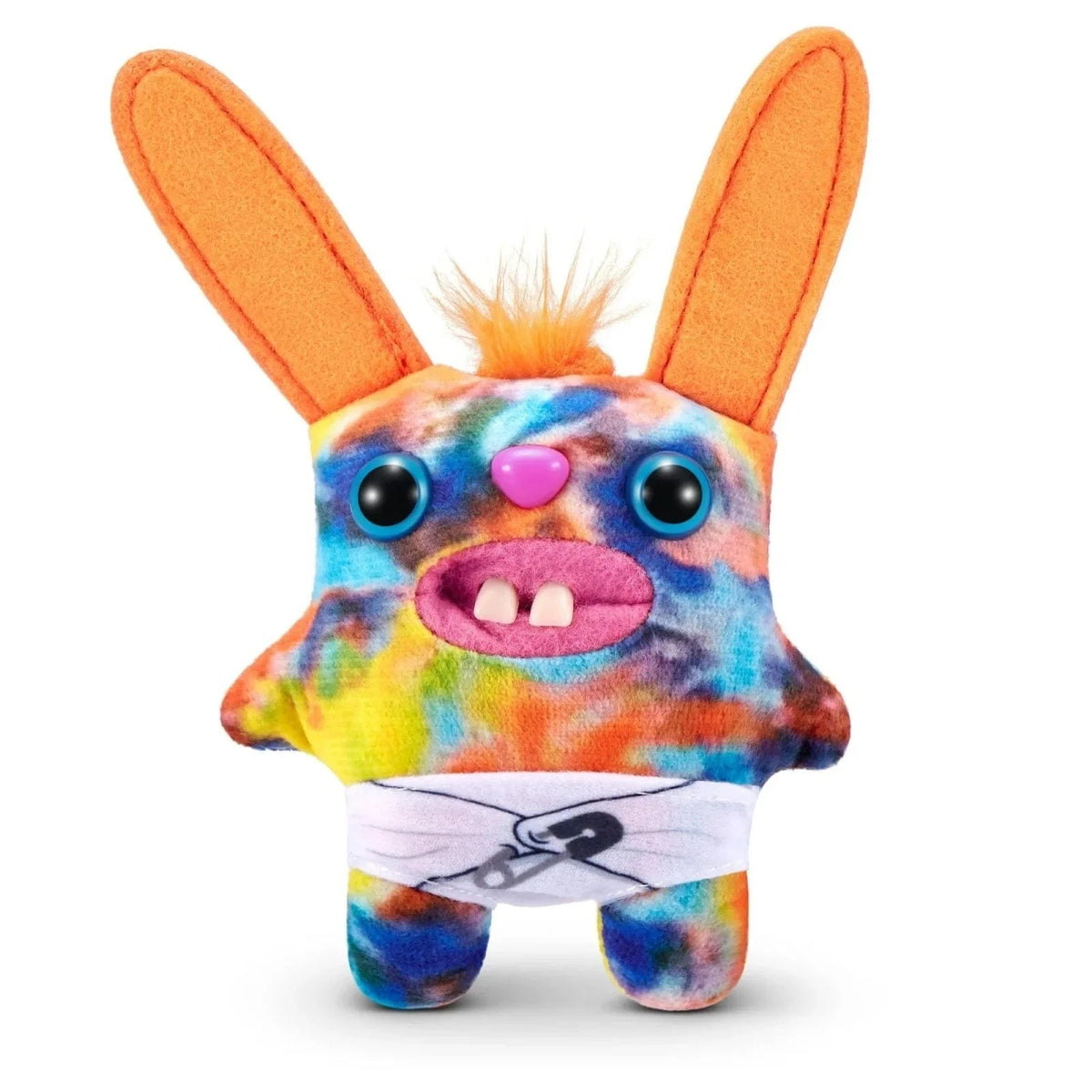 Fuggler - Series 3 - 3.5in Baby Fuggs 193052073921