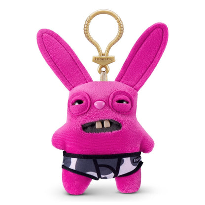 Fuggler 5" Soft Toys Keyring Series 4 (Choose your Fuggler) 193052074126