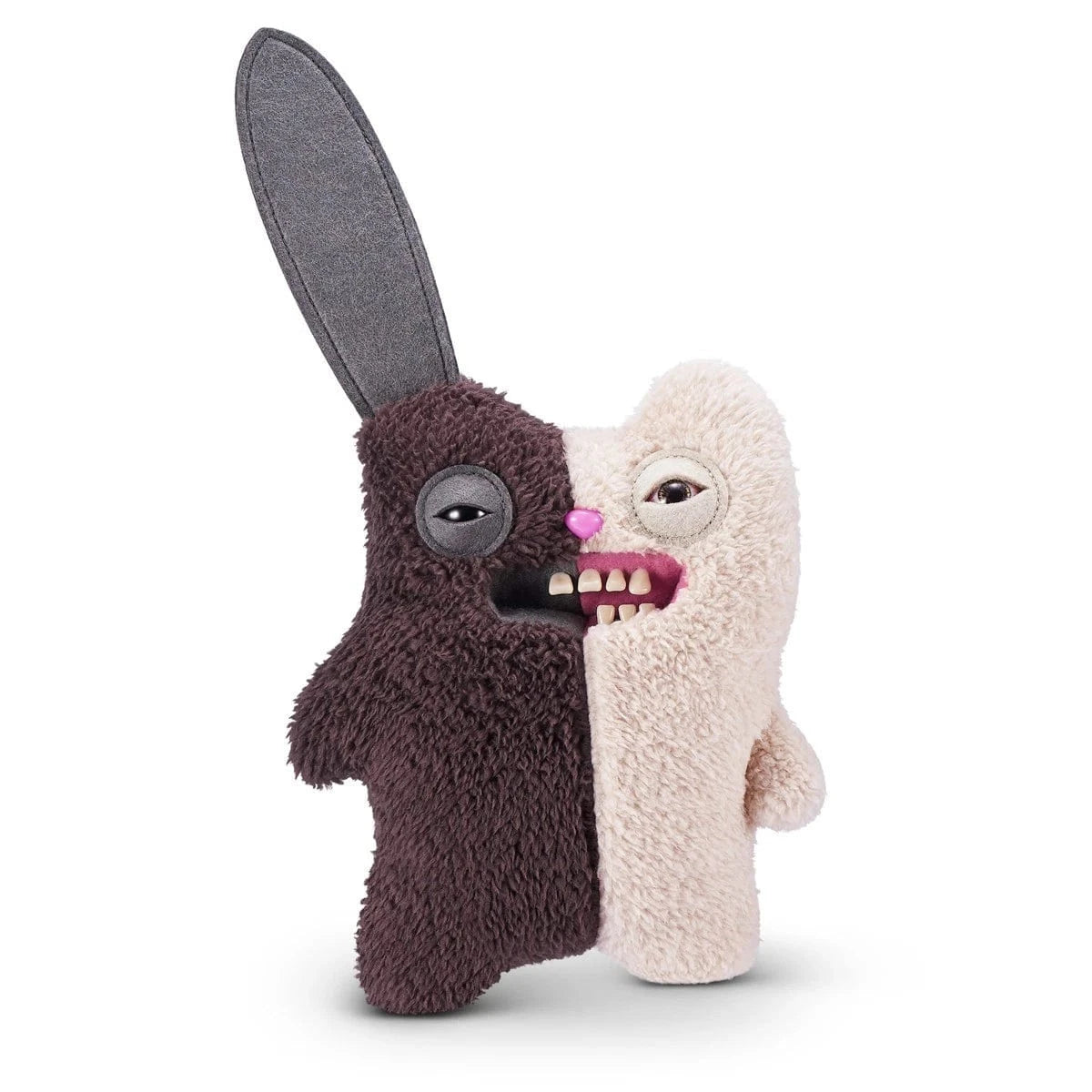 Fuggler 9" Soft Toys Misfit Monsters (Choose your Fuggler) 193052076984