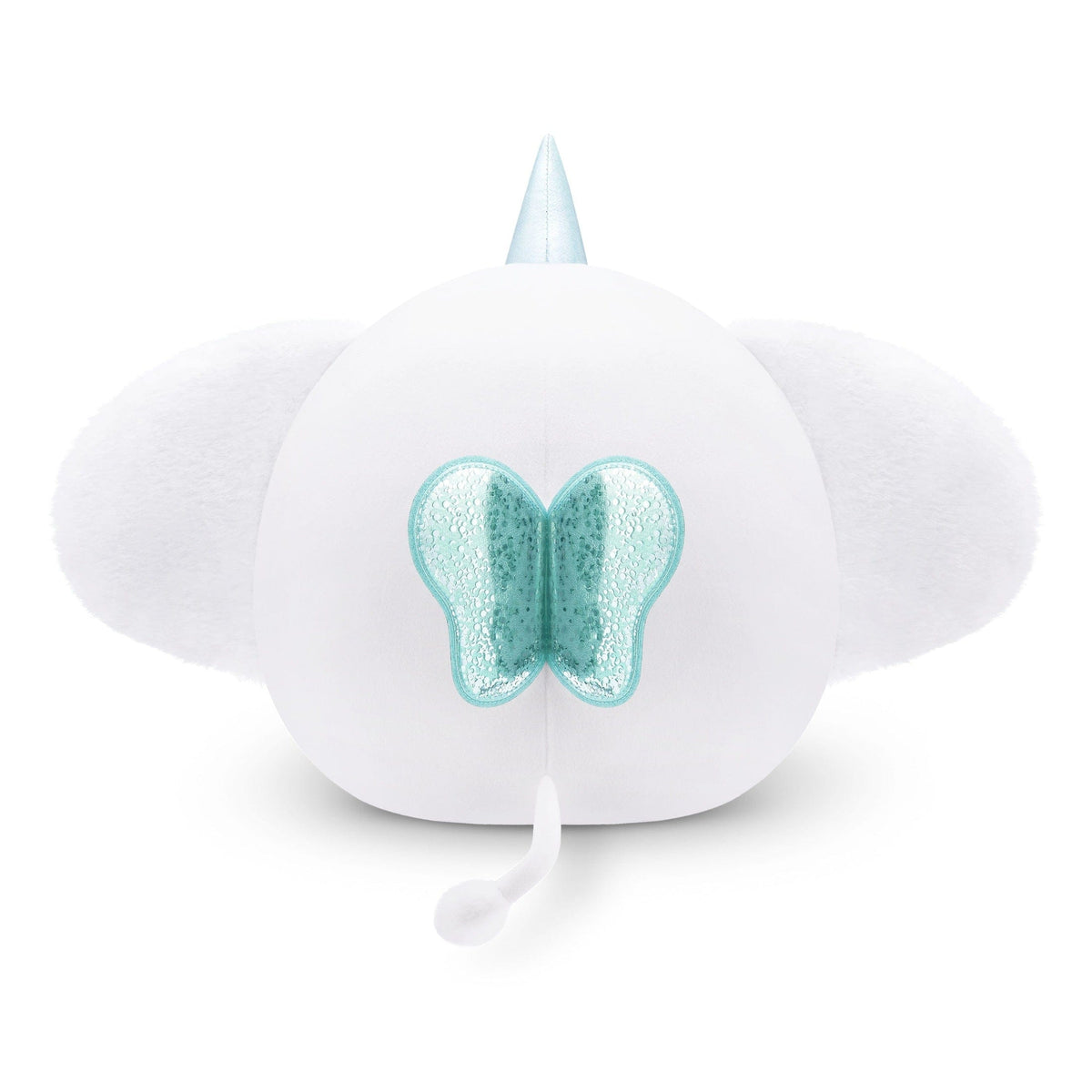 Rainbocorns Eggzania Fairy Mania Large Plush S1 193052064905