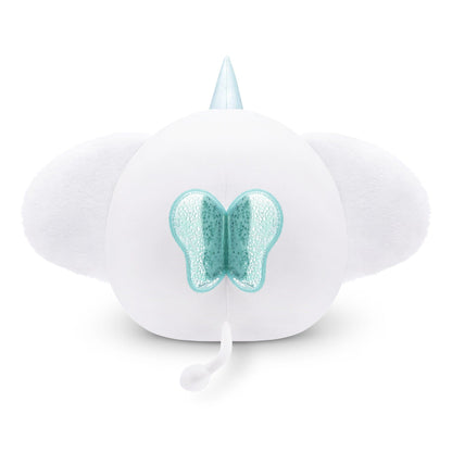 Rainbocorns Eggzania Fairy Mania Large Plush S1 193052064905