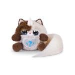 Rainbocorns Kittycorn Surprise Small Plush S9