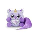 Rainbocorns Kittycorn Surprise Small Plush S9