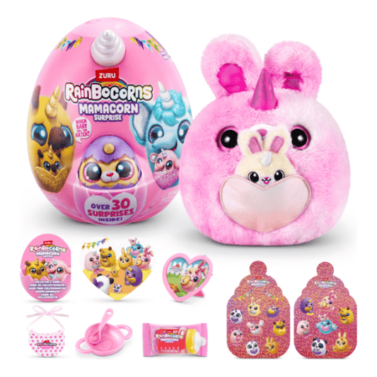 Rainbocorns Mamacorn Surprise S1 Medium 193052078414