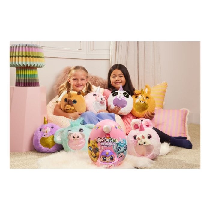 Rainbocorns Mamacorn Surprise S1 Medium 193052078414