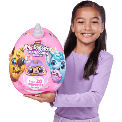 Rainbocorns Mamacorn Surprise S1 Medium 193052078414