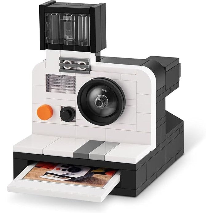 Max - Premium Retro Building Bricks Collection 193052069115