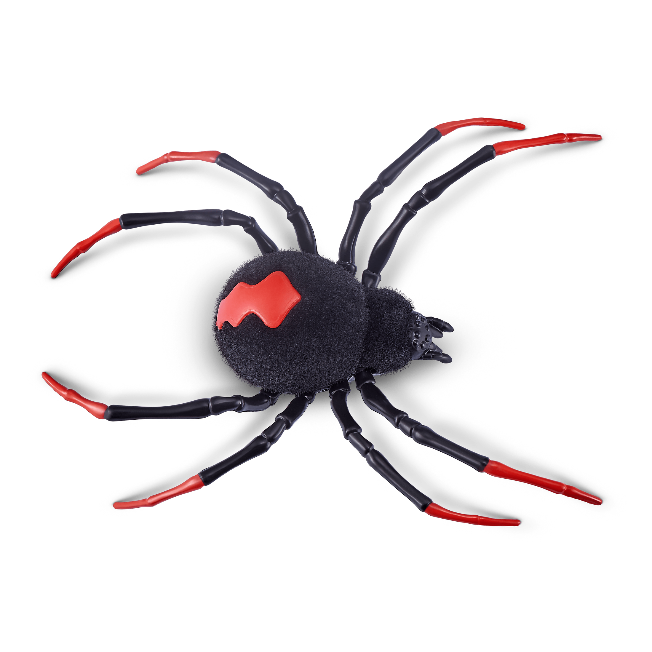 Robo Alive Crawling Spider Series 2 193052033482