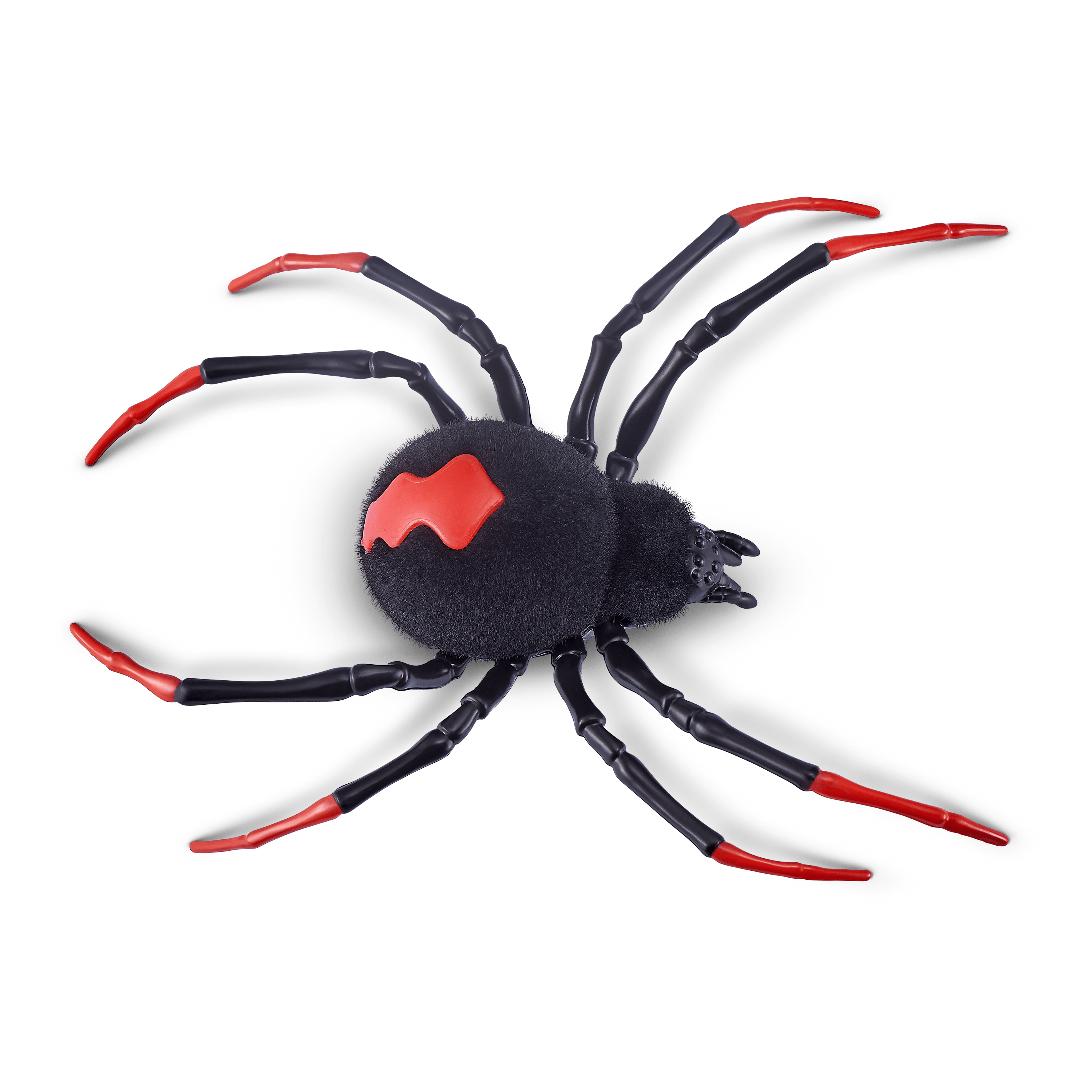 Robo Alive Crawling Spider Series 2 193052033482