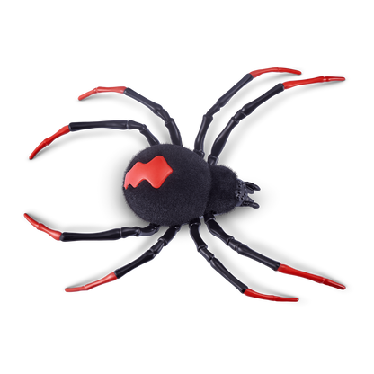 Robo Alive Crawling Spider Series 2 193052033482