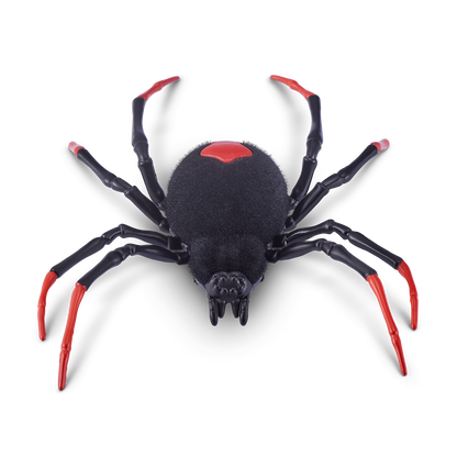 Robo Alive Crawling Spider Series 2 193052033482