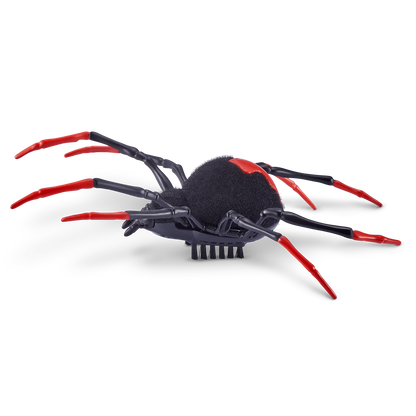 Robo Alive Crawling Spider Series 2 193052033482
