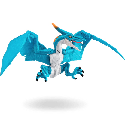 Robo Alive Dino Action Pterodactyl Series 1 193052037930
