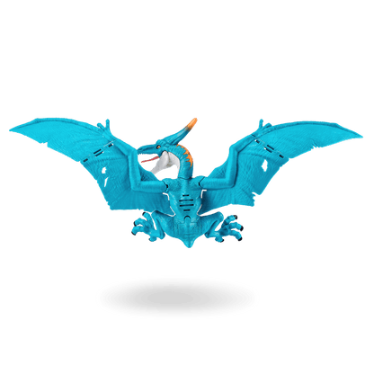 Robo Alive Dino Action Pterodactyl Series 1 193052037930