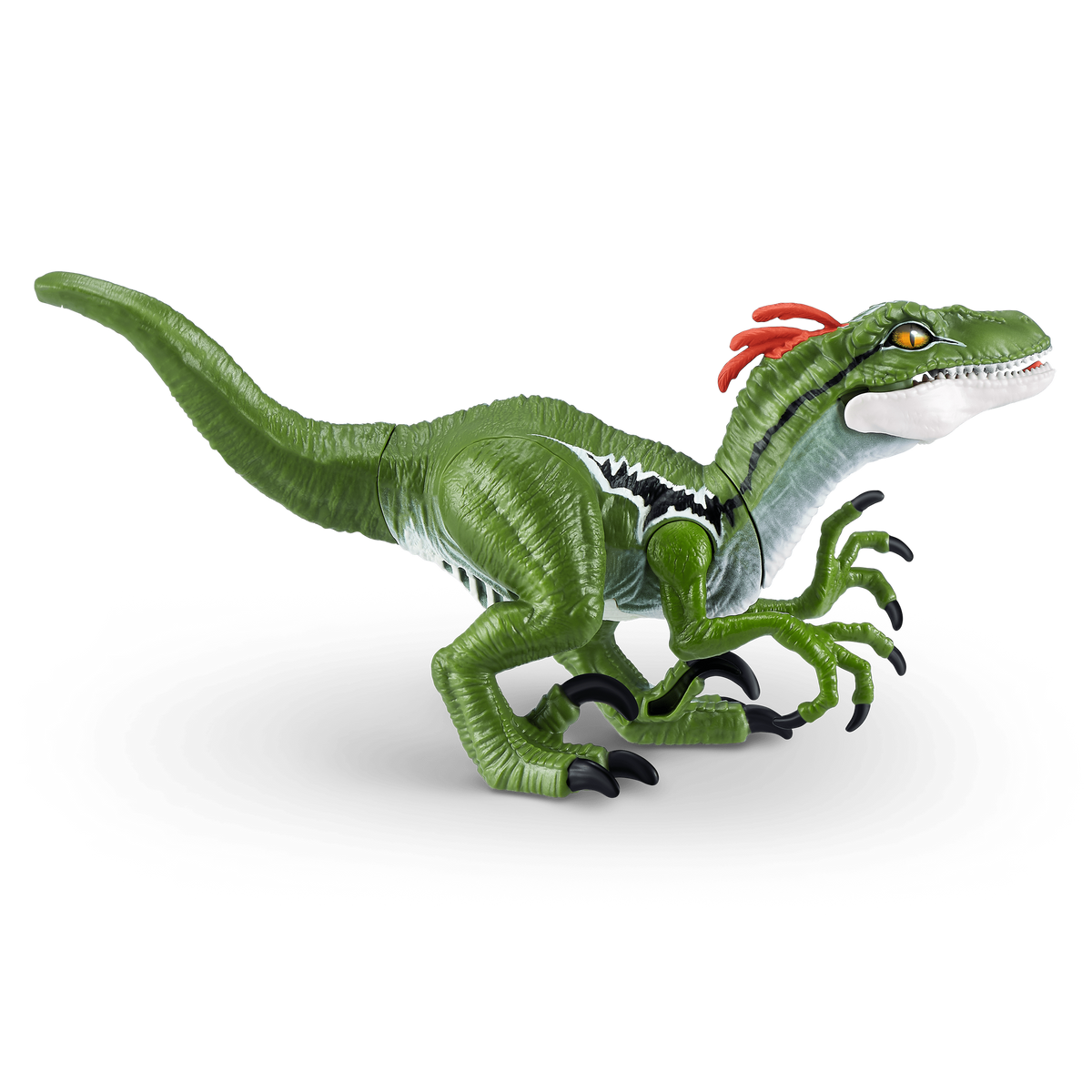 Robo Alive Dino Action Raptor Series 1 193052037923