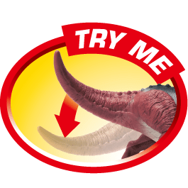 Robo Alive Dino Action T-Rex Series 1 193052037916