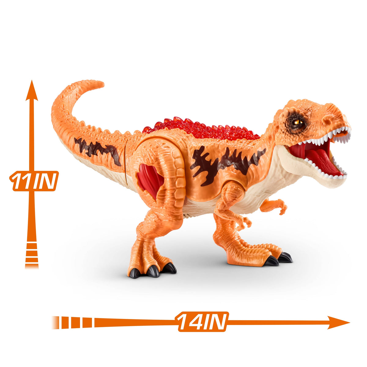 Robo Alive Dino Escape Playset S1 193052064097
