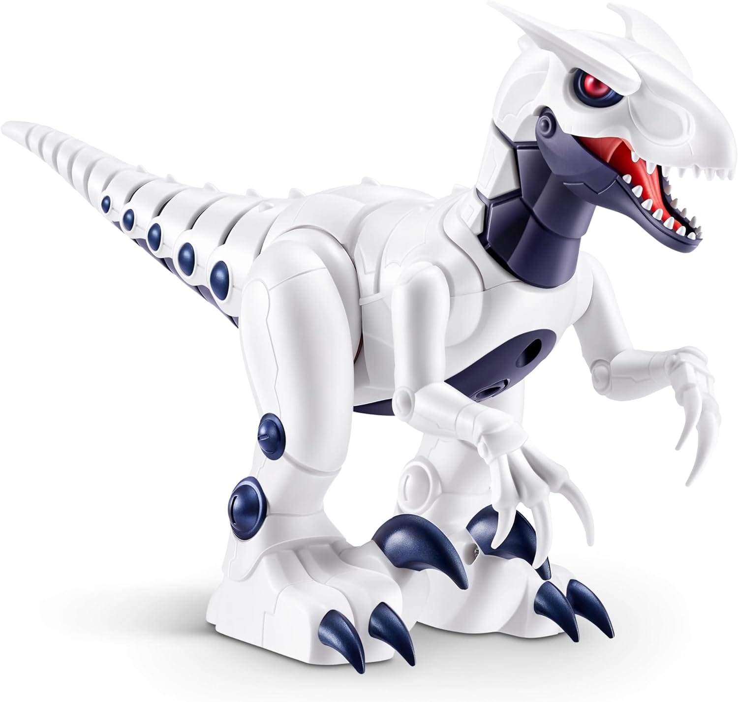 Robo Alive Dino Raptor Robotic Toy 193052079190