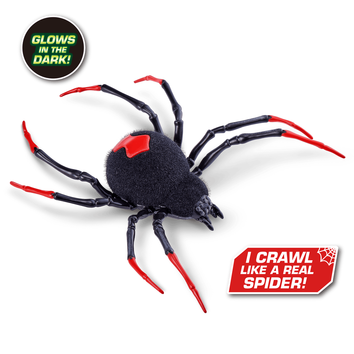 Robo Alive Robotic Spider S2 193052033482