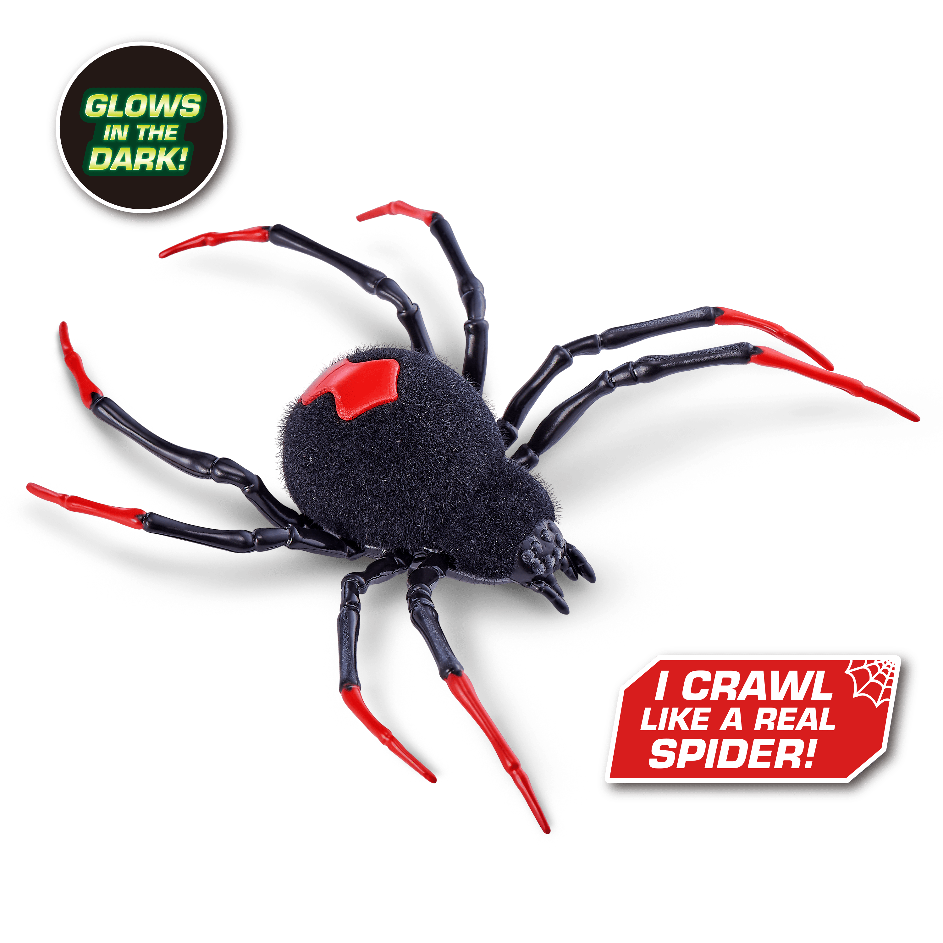 Robo Alive Robotic Spider S2 193052033482