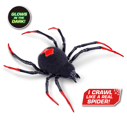 Robo Alive Robotic Spider S2 193052033482