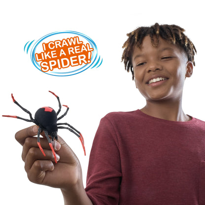Robo Alive Robotic Spider S2 193052033482