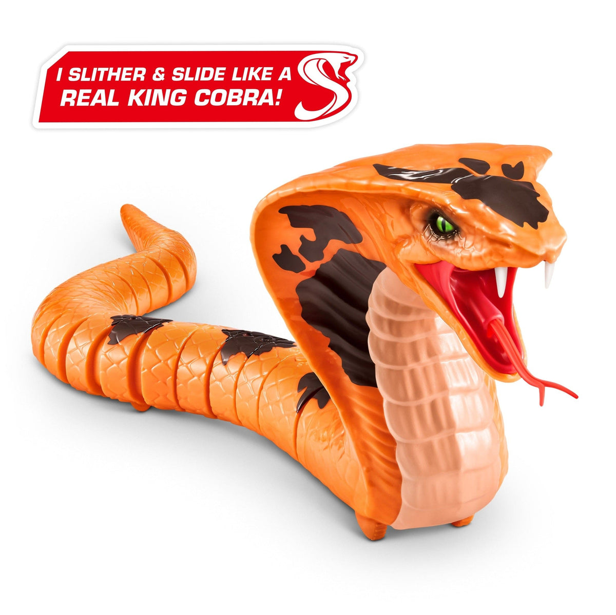Robo Alive S1 Cobra 193052069641