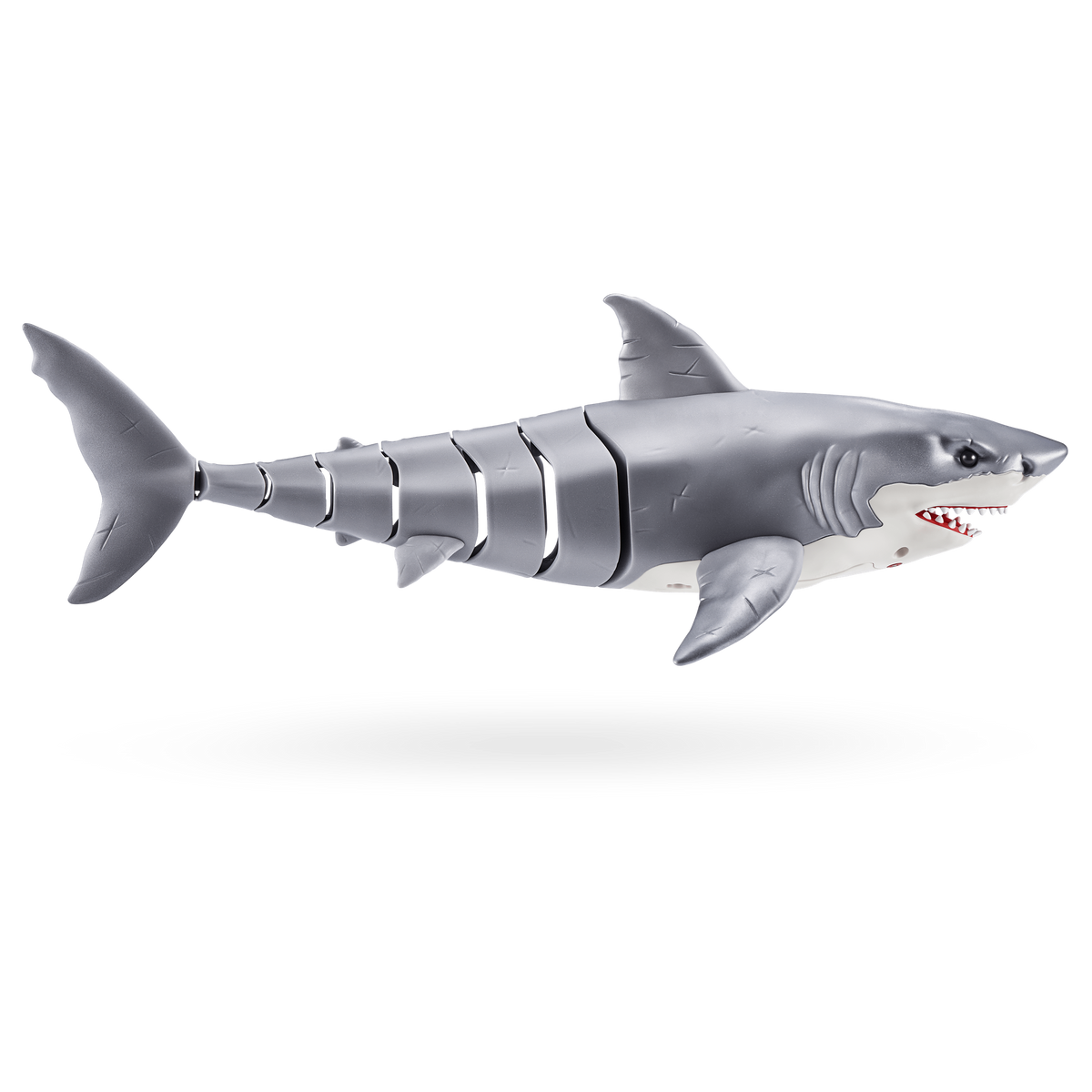 Robo Alive Shark Attack S1 193052064240