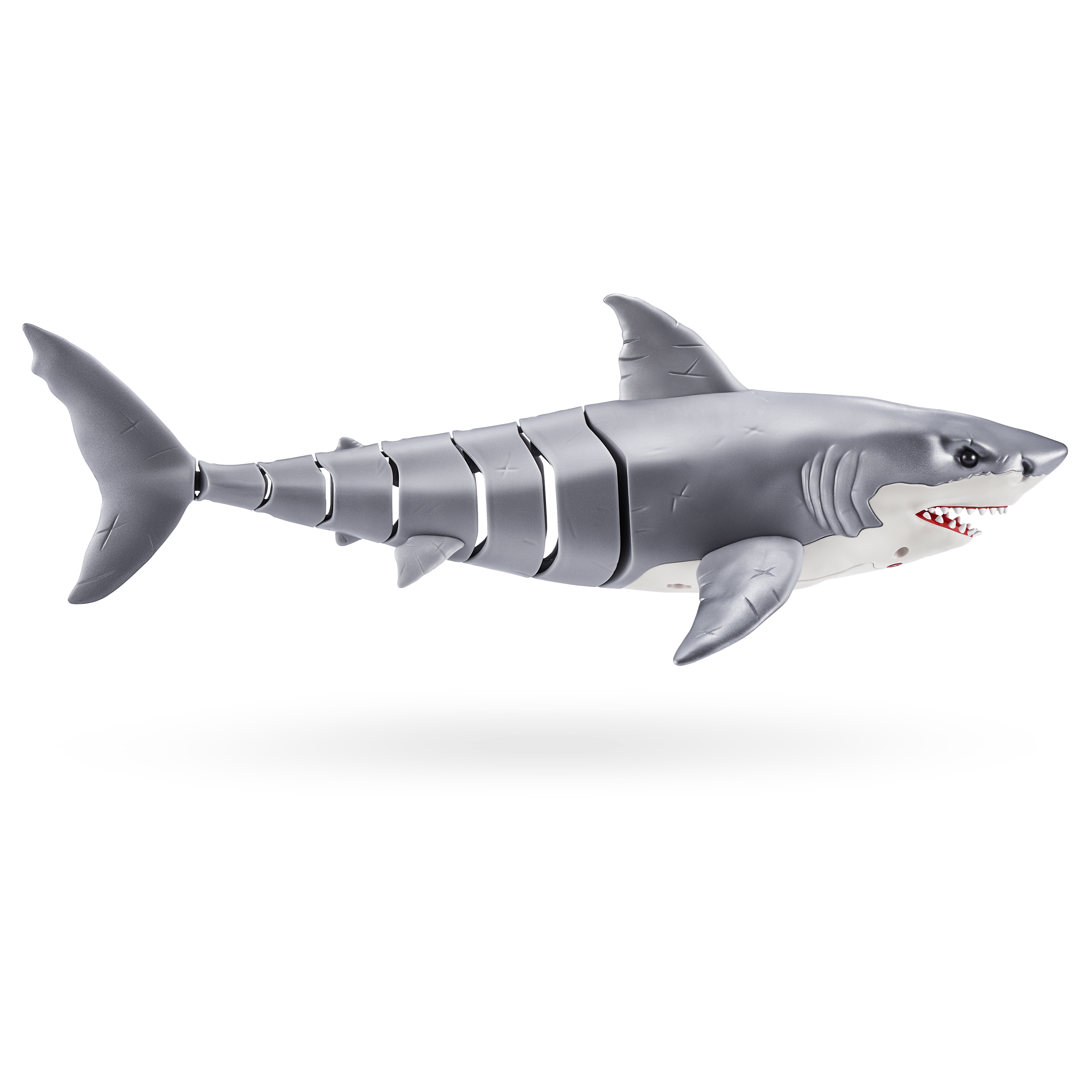 Robo Alive Shark Attack S1 193052064240