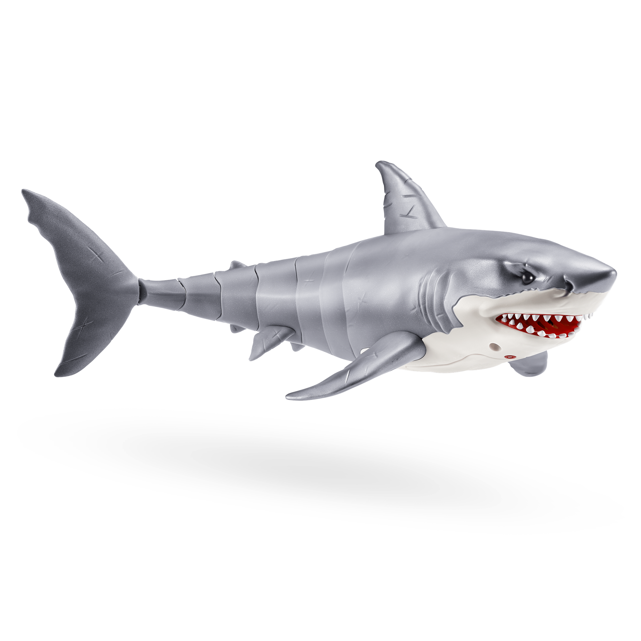 Robo Alive Shark Attack S1 193052064240