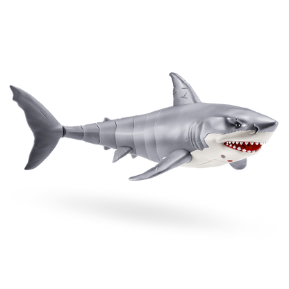 Robo Alive Shark Attack S1 193052064240