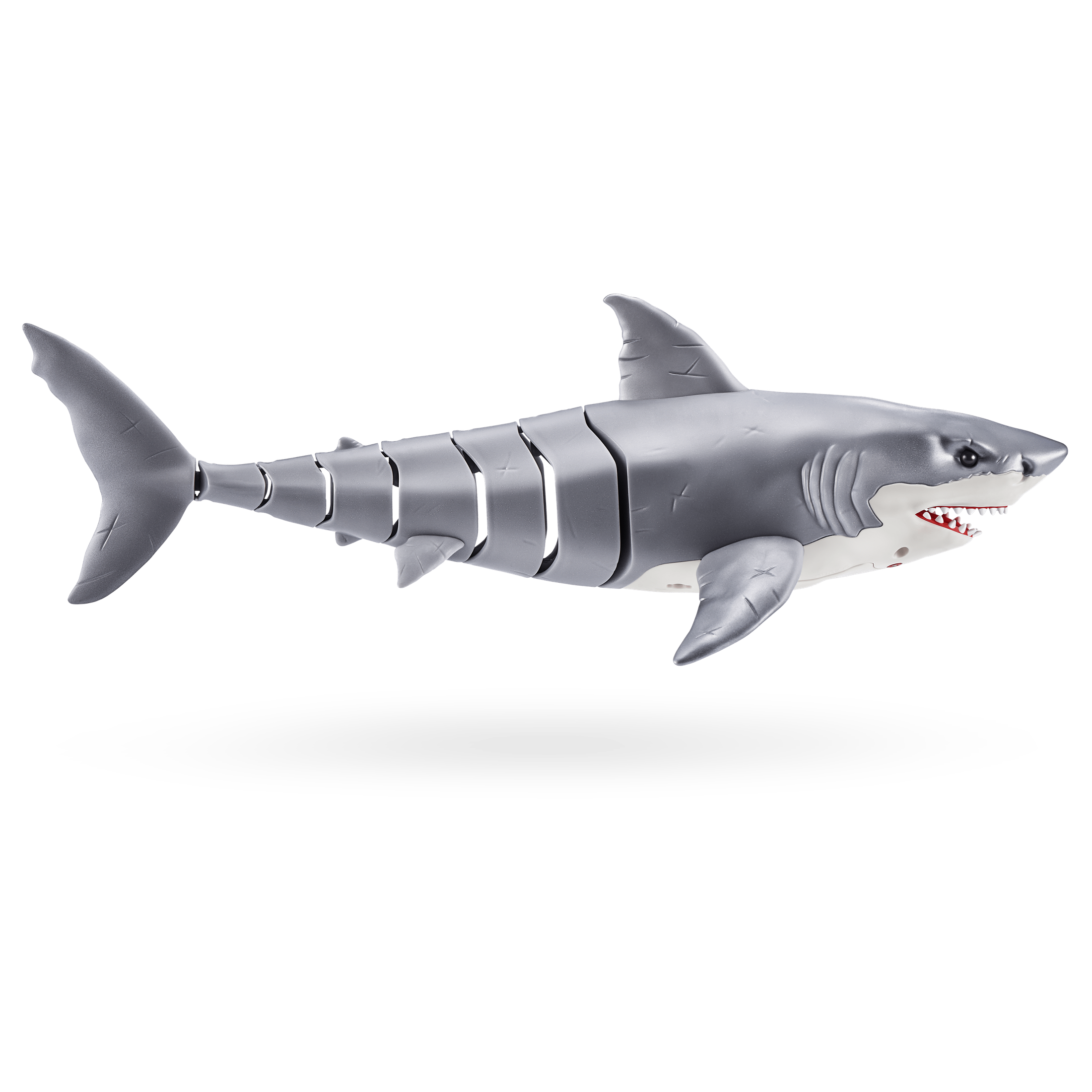 Robo Alive Shark Attack S1 193052064240