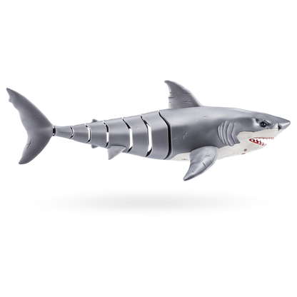 Robo Alive Shark Attack S1 193052064240