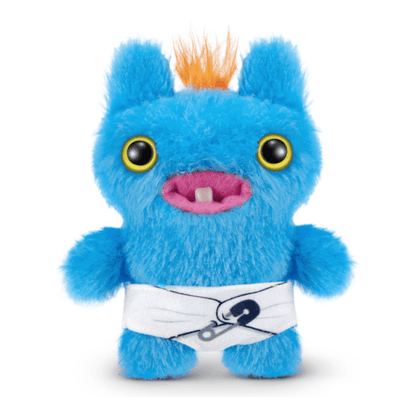 Fuggler - Series 3 - 3.5in Baby Fuggs 193052073983